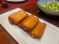 -新荣记(湾仔店)