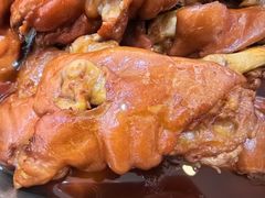 -亲回家吃饭餐厅(黄陂店)