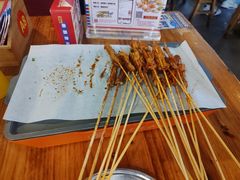 -冶建镜子·老南昌大排档·江西虾王(总店)