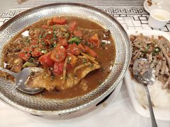 -阿甘酒家(桂青路店)