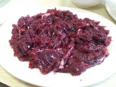 牛肉-来自潮州牛肉店(华强北店)