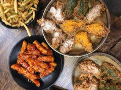 -YULOI予乐炸鸡(平乐店)