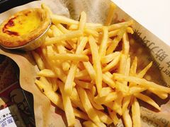 -肯德基(昌里店)