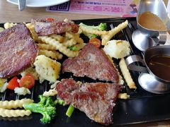 -必胜客(五道口店)
