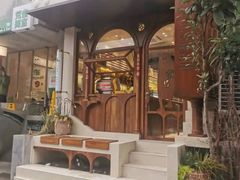 门面-CHOCMONS巧克怪兽(屏风街店)
