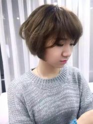 -ASG Hair Salon烫染·接发