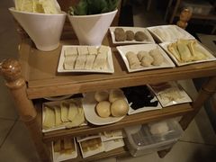 -傣妹火锅(四川北路店)