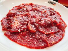 -何鲜菇火锅(大营盘店)