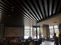 -星巴克臻选(济南万达店)