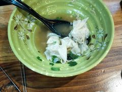 -二红烧烤排骨串(麦岛店)