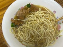 -小狗面馆(复兴店)