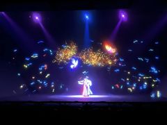 -厦门方特东方神画