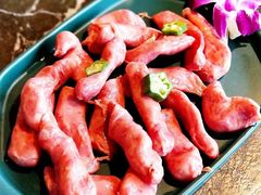-一品诚记烤肉(大连柏威年购物中心店)