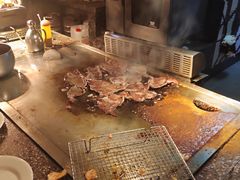 -星伦多 自助料理(圆融店)