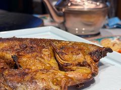 -巴依老爷新疆美食(常营店)