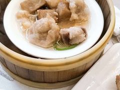 -香云轩·顺德菜(香云纱园林酒店店)