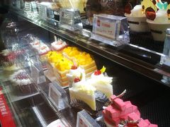 -85度C(苏州平江万达店)