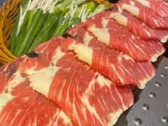 -小牛哈尼韩式水煎肉(万象城店)