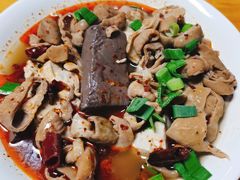 -信阳风味罗山大肠汤(经一路店)