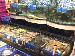 水产区-揭阳钟记小食(福田新村店)