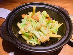 -青年公社烤鸭(青年路店)