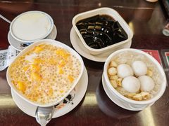 -民信老铺(双皮奶博物馆店)