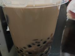 -CoCo都可(丁家庄店)