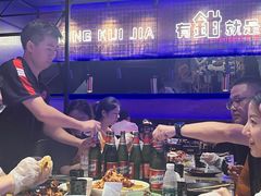 -红盔甲·小龙虾(车公庙店)