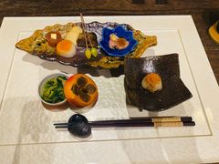 -空蝉怀石料理(益丰·外滩源店)