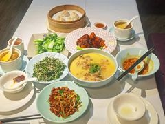 -外滩往事民国上海菜(黄浦店)
