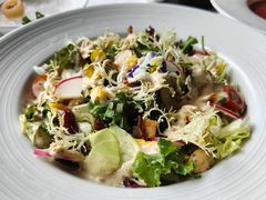 -马克西姆俄罗斯餐厅(通亚街店)