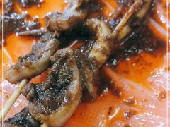 -十里铺铁板鱿鱼