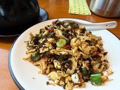 -莲餐厅·湖北菜·潜江小龙虾店(愚园路店)
