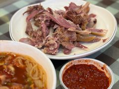 -西塔大冷面(市府大路店)