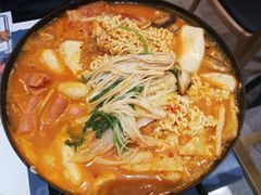 -BOPEYE·波派炸鸡(九霄天地店)