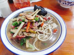 -姚记面馆(瑶琳路店)