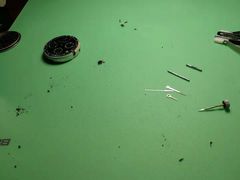 -良辰钟表店名表维修中心