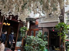 -束河人家(南锣鼓巷店)