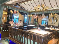 -胡胖子有鱼有肉(麓谷店)