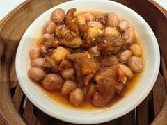 -万龙洲海鲜(南新仓店)