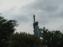 -台场海滨公园船码头