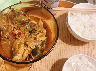 P3 第二次做的鸡蛋灌饼，还行