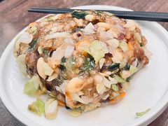 -海坛特色小吃·只做平潭特色菜(平潭店)