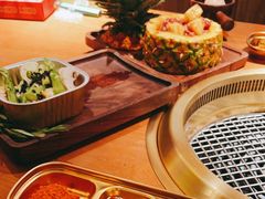 -MIKOMIKO和牛烧肉专门店(南门店)