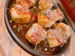和风豆腐-仓桥家·焗寿司·锅物(光谷步行街店)