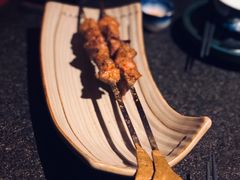 -丝路金桃·新疆菜(徐汇店)