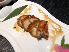 -万鱼亭·鹤家日本料理(南通青年中路店)