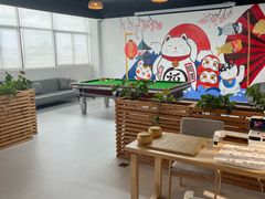 -上海和展广汽丰田4S店(老闵行店)