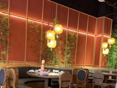 -湘阁里辣(南联锦泰城店)
