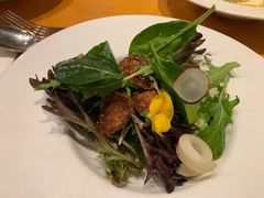 -地中海休闲餐厅
